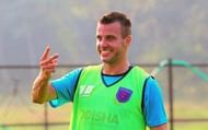 Steven Taylor